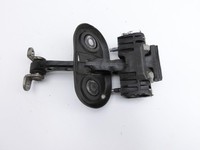 Peugeot Boxer Jumper 250 06-12 Kasten Türfangband Türbremse Türanschlag Links Vorne Peugeot Boxer Jumper 250 06-12... Vorschau 5