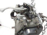 Skoda Fabia 545 10-14 TSI 1,2 63KW Schaltgetriebe Getriebe MFX Skoda Fabia 545 10-14 31.05.2010 02T300020R gebraucht Vorschau 6