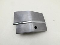 Mercedes X204 GLK 09-15 Blende für Armaturenbrett Abdeckung Mercedes X204 GLK 09-15 21.02.2009 A2046800308 gebraucht Vorschau 4