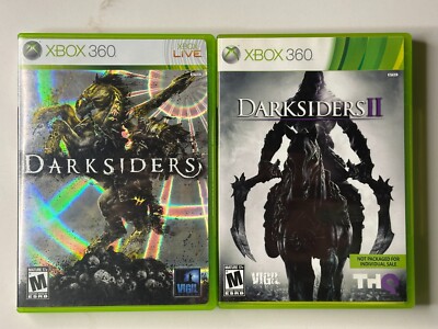  Microsoft XBOX 360 Games: Complete CIB & In Case Buy 4 Get 1 FREE  TESTED 