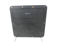 Ford Transit 6 VI MK7 06-13 L1H1 Türverkleidung Türpappe für Hecktür Rechts Hinten Ford Transit 6 VI MK7 06-13... Vorschau 5