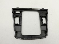 Mercedes R170 SLK Blende für Schaltkulisse Ganganzeige Mercedes R170 SLK 03.04.2000 A1706803036 gebraucht Vorschau 5