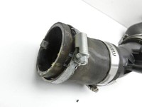 Ford Focus III 11-15 1,0 92KW Ansaugrohr Ladeluftschlauch Luftschlauch PMap Sensor Ford Focus III 11-15 04.04.2014... Vorschau 2
