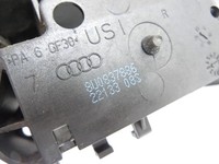 Audi Q3 8U 11-14 Türgriff Griff aussen Rechts Vorne LZ9Y Audi Q3 8U 11-14 25.04.2013 8U0837886 gebraucht Vorschau 6