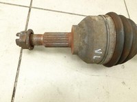 Renault Vel Satis BJ0 05-09 2,0 125KW Autom Antriebswelle Gelenkwelle Links Vorne Renault Vel Satis BJ0 05-09... Vorschau 4