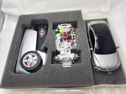 未使用　 XMODS Custom RC スターターキット フォードムスタング？ XMODS 1965 Ford Mustang Starter Kit | eBay
