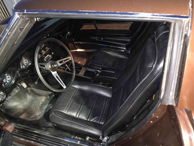 image 1 of interior