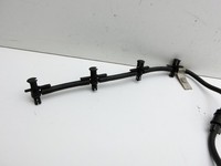 Mercedes W177 A200d 18-22 2,0d 110KW Rücklauf Leitung Kraftstoffleitung Rücklaufleitung Mercedes W177 A200d 18-22... Vorschau 2