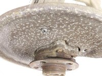Audi A4 8K B8 QU 11-15 Kombi TDI 2,0 140KW 4WD Achsschenkel Radnabe Links Hinten Audi A4 8K B8 QU 11-15 10.04.2015... Vorschau 4