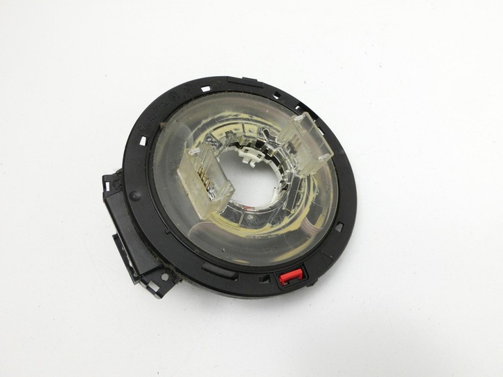 Mercedes A207 E250 10-13 Airbag Schleifring Wickelfeder - Bild 2