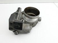 VW T6 7E 15-19 TDI 2,0 75KW CAAB Drosselklappe Steuerklappe VW T6 7E 15-19 30.08.2016 03L128063S A2C32356700 gebraucht Vorschau 4