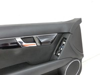 Mercedes S204 C180 09-14 Kombi Türverkleidung Türpappe Links Vorne Mercedes S204 C180 09-14 01.06.2010 gebraucht Vorschau 4
