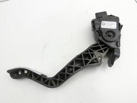 Peugeot 308 I CC T7 07-11 1,6 110KW Gaswertgeber Gaspedal Peugeot 308 I CC T7 07-11 23.04.2009 1601Y1 9681844680... Vorschau 4