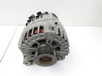 BMW X3 F25 10-14 3,0d 190KW Lichtmaschine Generator 220 BMW X3 F25 10-14 22.06.2011 12318515754 8515754 FG23S058... Vorschau 2