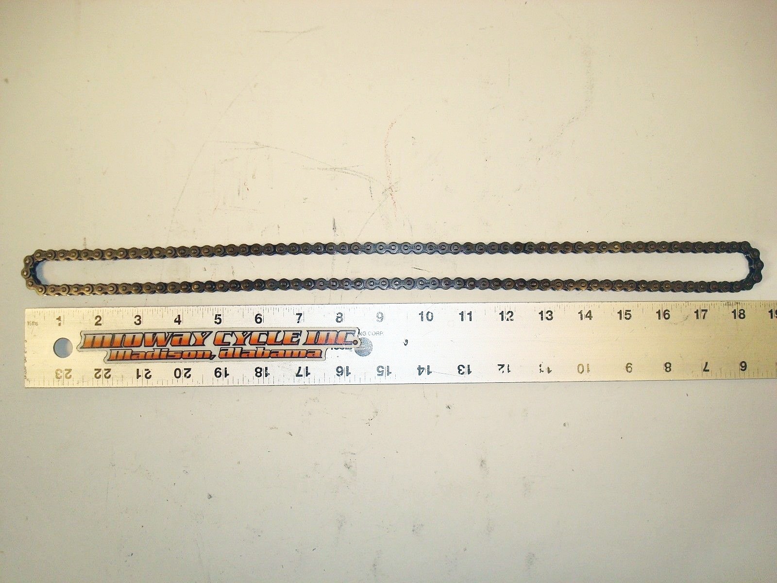 a-chan　0926 KAWASAKI 80 KZ1000 CLASSIC CAM CHAIN 92057-1026 KZ1000-G1 KZ