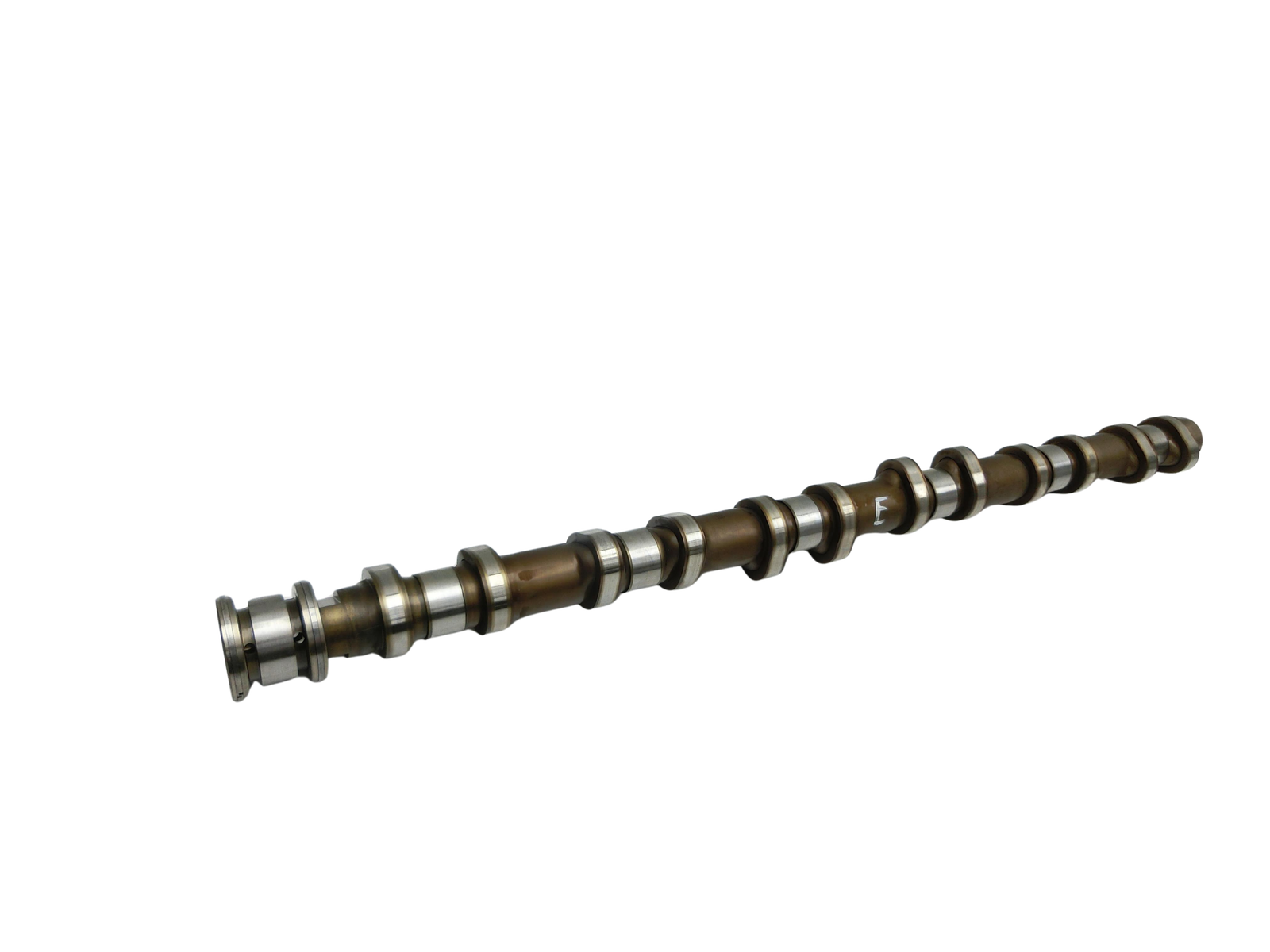 BMW E61 530xi LCI 07-09 3,0 200KW N53B30A Nockenwelle Einlass  - Bild 1