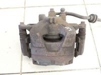 Opel Astra J 12-18 CDTI 1,6 81KW Bremssattel Bremszange Vorne Links Opel Astra J 12-18 24.05.2012 95522604 13301227... Vorschau 1