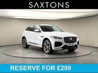 2021 Jaguar F-Pace 3.0 D300 MHEV R-Dynamic HSE SUV 5dr Diesel Auto AWD Euro 6 (s