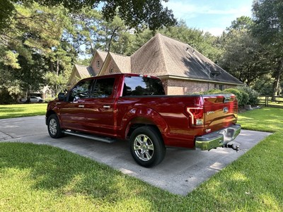 image 4 of exterior