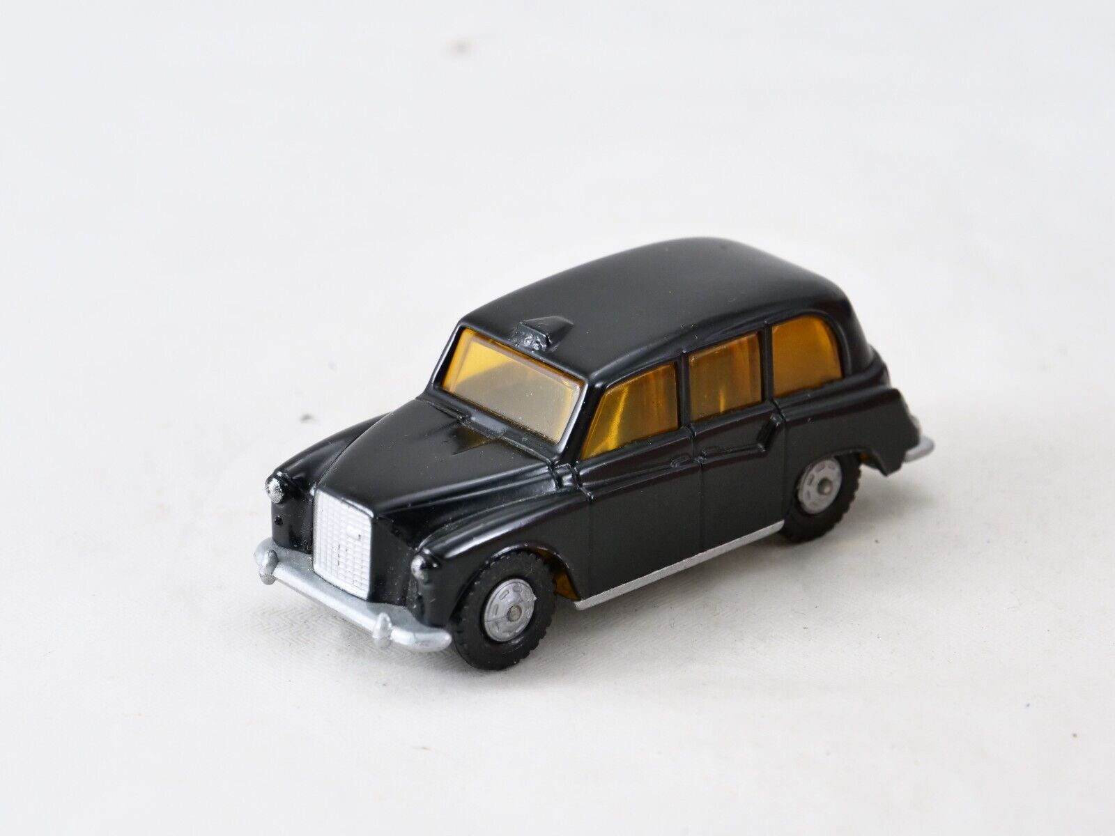 Corgi Gb No. 418 Austin London Taxi Cab new in box | eBay Corgi Gb No. 418 Austin London Taxi Cab new in box | eBay