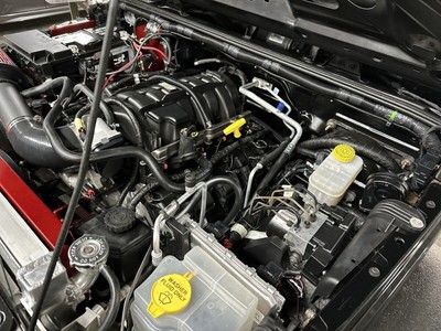 image 1 of engine