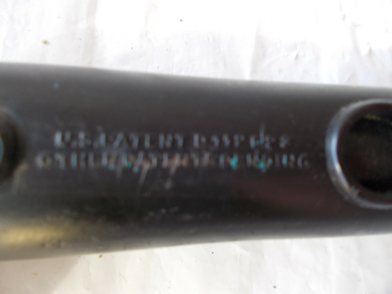 Vintage 1950s The Swanson TONETTE Instrument Recorder