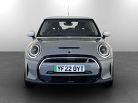 2022 MINI Electric Hatch Cooper SE 32.6kWh Level 1 Hatchback 3dr Electric Auto (