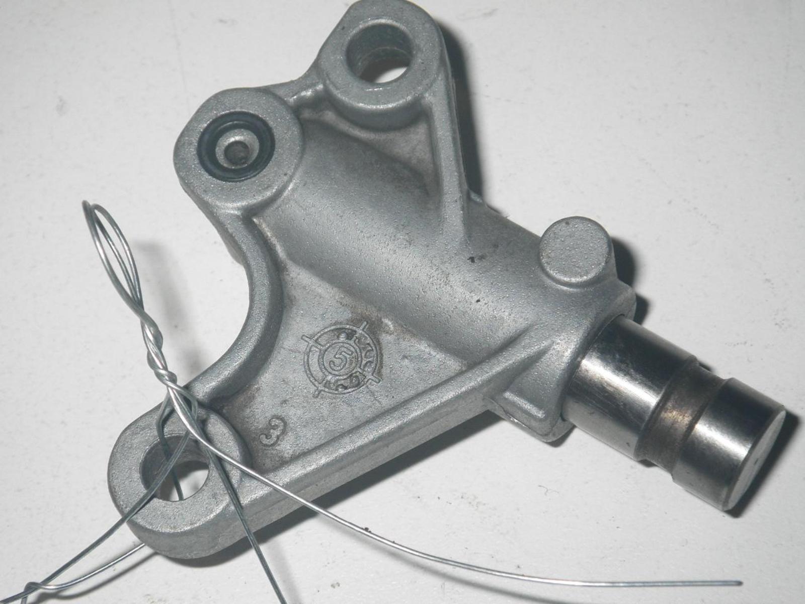 0405 AUDI S4 B6 TIMING CHAIN GEAR TENSIONER 079109467AE eBay