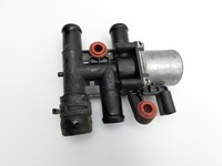 Audi A4 8W B9 15-19 TDI 2,0 110KW Wasserventil Ventil für Heizung Audi A4 8W B9 15-19 05.04.2016 8E0820036 gebraucht Vorschau 6