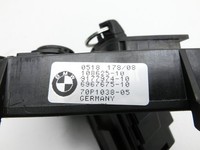 BMW X5 E70 07-10 Schalter Start Stop Engine Anlassschalter und Lesegerät für Zündung BMW X5 E70 07-10 07.10.2008... Vorschau 5