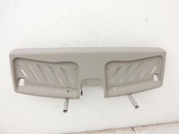 Dacia Dokker KE 12-21 Kombi Blende Innen Ablage für Himmel Dachablage Dacia Dokker KE 12-21 12.08.2019 8201134924R... Vorschau 1
