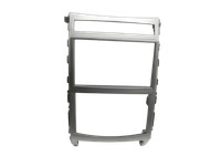Hyundai IX55 09-11 Blende Verkleidung Radio Mittelkonsole Einbaurahmen Hyundai IX55 09-11 09.02.2012 281143-IX55-1... Vorschau 1