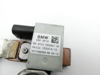 Mini One R56 LCI 13-16 3T Kabelbaum Minus für Batterie IBS Mini One R56 LCI 13-16 27.01.2014 1242-7534570 7603567... Vorschau 5