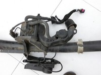 Audi Q5 8R 12-16 Anhängerkupplung AHK Elektr. Schwenkbar Audi Q5 8R 12-16 04.10.2016 8R0800495E gebraucht Vorschau 7