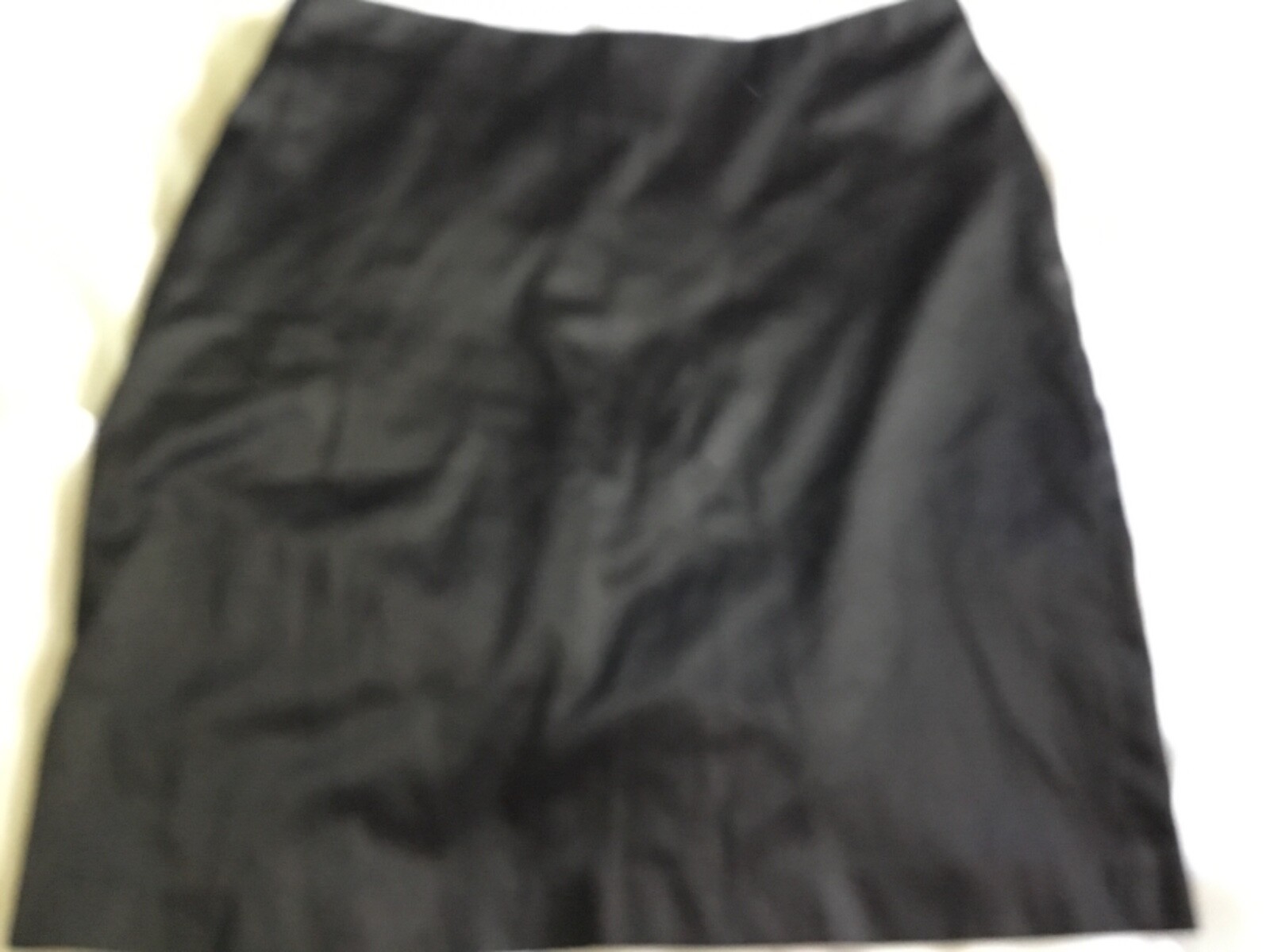 スカート Celine pencil skirt pencil skirt in soft lambskin - BLACK | CELINE