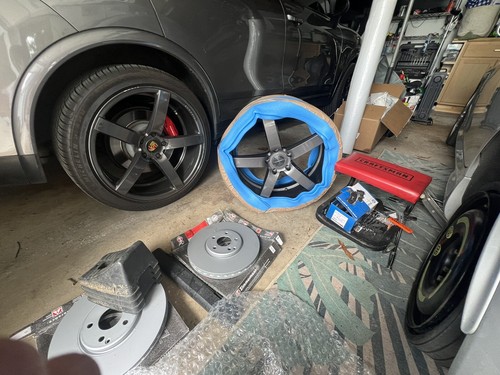 One Genuine Vossen 22 One Genuine Vossen 22