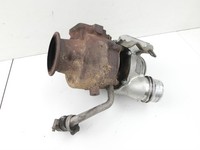 BMW X3 E83 18d LCI 08-11 2,0sd 120KW N47D20C Turbolader Turbo Abgasturbolader BMW X3 E83 18d LCI 08-11 08.12.2009... Vorschau 7
