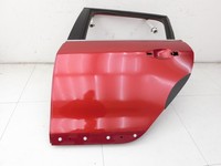 Peugeot 2008 I 13-19 Tür Links Hinten LQV Peugeot 2008 I 13-19 01.12.2016 gebraucht Vorschau 2