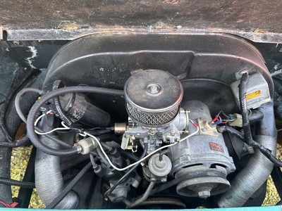 image 1 of engine