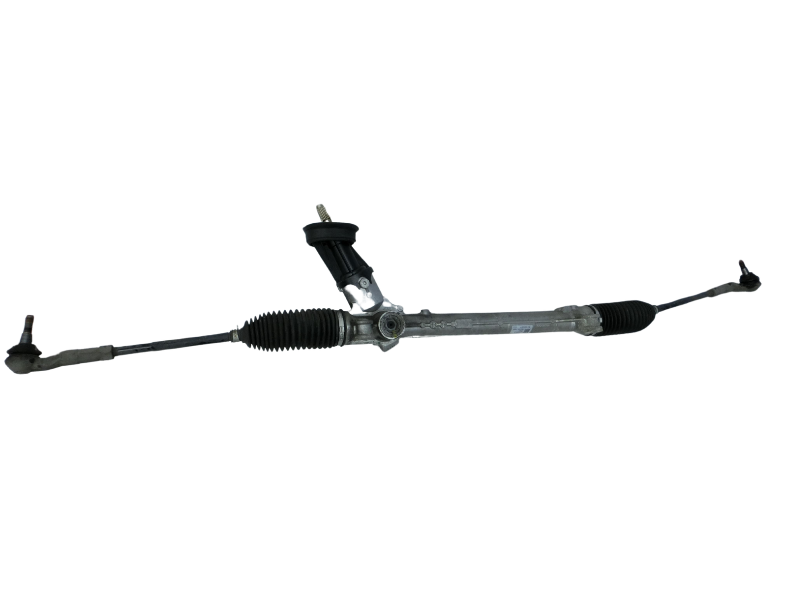 Sterzo senza Servosterzo per VW Polo V 6R 14-17 - Bild 1