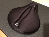bontrager seat cover