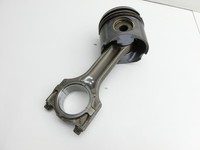 BMW E61 530d 04-07 3,0d 160KW M57TU 306D2 Kolben mit Pleuel Pos C BMW E61 530d 04-07 31.03.2005 1125-7799357... Vorschau 1