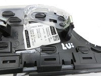 Mercedes W177 A200d 18-22 Blende Armaturenbrett Abdeckung Ambiente Light Mercedes W177 A200d 18-22 12.07.2019... Vorschau 5