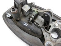 Peugeot Boxer Jumper 250 06-12 Kasten Türgriff Griff aussen Rechts Hinten für Schiebetür EWP Peugeot Boxer Jumper... Vorschau 5