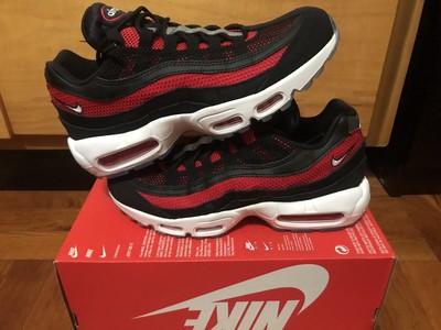 RARE NIKE AIR MAX 95 EVOLUTION PACK SZ 9 5 2006 RELEASE RARE NIKE AIR MAX 95 EVOLUTION PACK SZ 9 5 2006 RELEASE