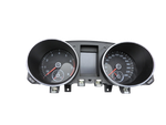 VW Golf CC 517 11-16 TSI 1,4 90KW Kombiinstrument Tacho VW Golf CC 517 11-16 24.04.2014 f5K7920881C 5K7920881C gebraucht Vorschau 1