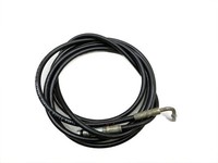 Mercedes CLK 320 A208 Cabrio Hydraulik Schlauch Leitung 70 für Verdeck Mercedes CLK 320 A208 31.01.2000 gebraucht Vorschau 1