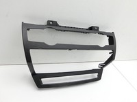 BMW X5 E70 07-10 Blende Einbaurahmen BMW X5 E70 07-10 07.10.2008 gebraucht Vorschau 2