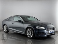 2017 Audi A5 2.0 TFSI SE Euro 6 (s/s) 2dr Coupe Petrol Manual