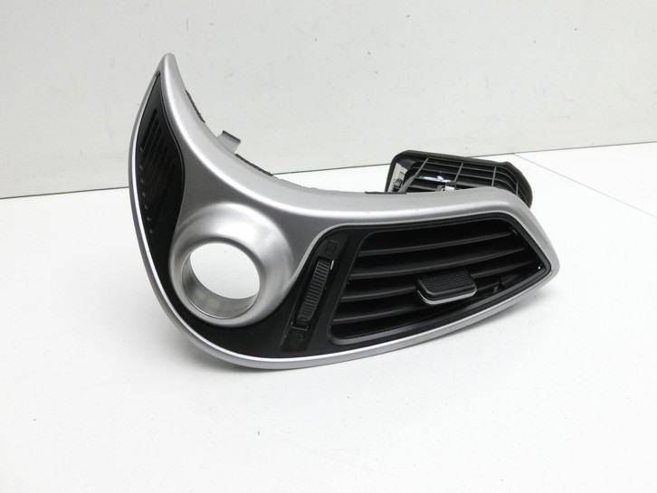 Hyundai IX35 LM 09-13 Luftdusche Luftdüse Links Mitte Hyundai IX35 LM 09-13 25.02.2012 97480-2S000RAS gebraucht Vorschau 2